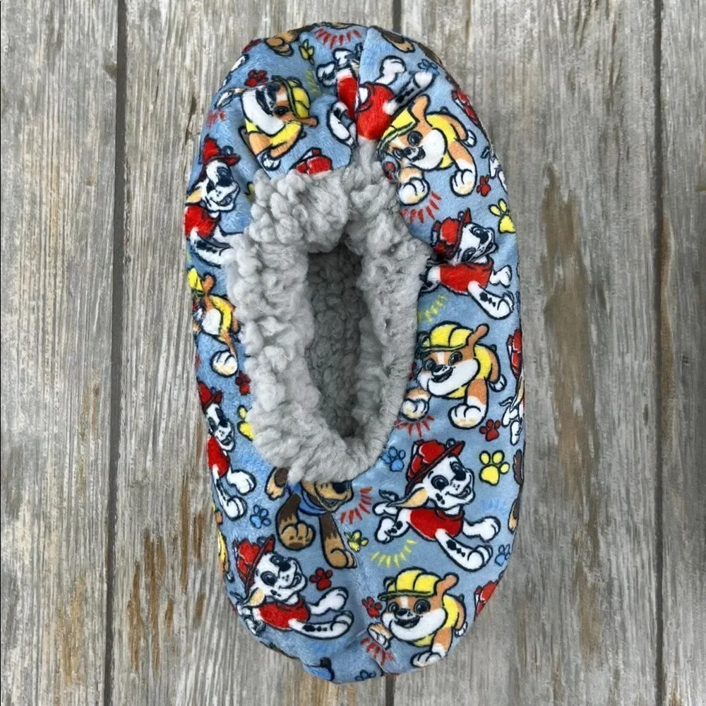 Paw Patrol these are